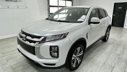 2020 Mitsubishi Outlander Sport ES