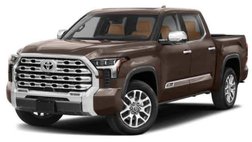 2023 Toyota Tundra 1794 Edition