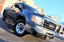 2010 GMC Sierra 1500 SL