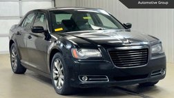 2014 Chrysler 300 S