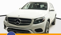 2019 Mercedes-Benz GLC-Class GLC 350e 4MATIC