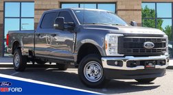 2024 Ford Super Duty F-250 XL