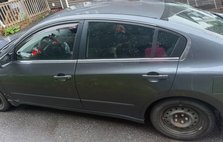 2010 Nissan Altima BASE