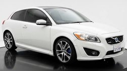 2012 Volvo C30 T5 R-Design Premier Plus