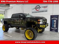 2016 Chevrolet Silverado 2500HD LT