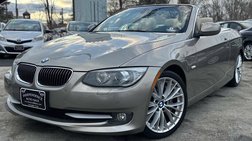 2011 BMW 3 Series 335i