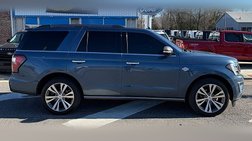 2020 Ford Expedition King Ranch