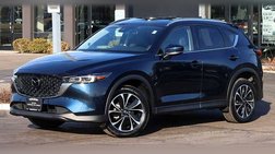 2023 Mazda CX-5 2.5 S Premium