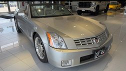 2005 Cadillac XLR Base