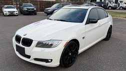 2010 BMW 3 Series 328i xDrive