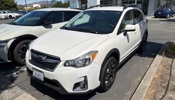 2017 Subaru Crosstrek Premium