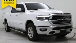 2022 Ram Ram Pickup 1500 Laramie