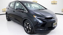 2023 Chevrolet Bolt EV 2LT