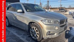 2014 BMW X5 xDrive35i