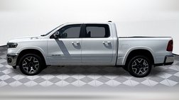 2025 Ram Ram Pickup 1500 Laramie
