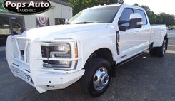 2023 Ford Super Duty F-350 Lariat
