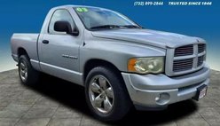 2003 Dodge Ram 1500 ST