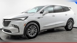 2024 Buick Enclave Premium