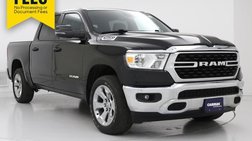 2023 Ram Ram Pickup 1500 Big Horn