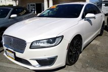 2020 Lincoln MKZ Hybrid Reserve