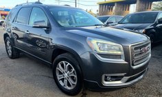 2014 GMC Acadia SLT-1