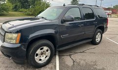 2007 Chevrolet Tahoe LT