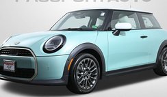 2025 MINI Hardtop 