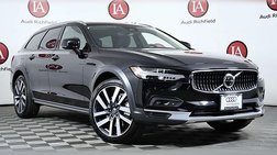 2023 Volvo V90 Cross Country B6 Plus