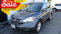 2011 Honda CR-V EX-L