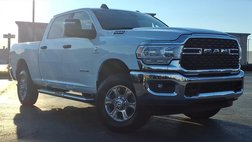 2024 Ram Ram Pickup 2500 Big Horn