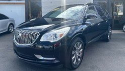 2017 Buick Enclave Premium