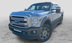 2016 Ford Super Duty F-350 Lariat