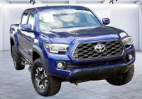 2022 Toyota Tacoma TRD Off-Road
