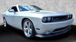 2012 Dodge Challenger R/T