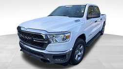 2024 Ram Ram Pickup 1500 Lone Star