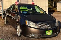 2014 Buick Verano Leather Group
