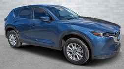 2023 Mazda CX-5 2.5 S