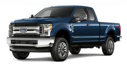 2019 Ford Super Duty F-250 XL