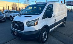 2015 Ford Transit 250