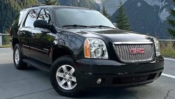 2013 GMC Yukon SLT
