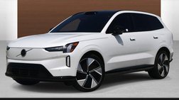 2025 Volvo EX90 Twin Ultra 7P