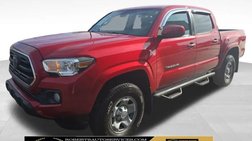 2019 Toyota Tacoma SR5