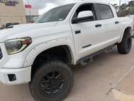 2019 Toyota Tundra TRD Pro
