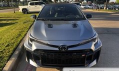 2025 Toyota GR Corolla Premium