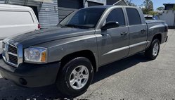 2006 Dodge Dakota ST