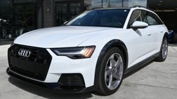 2022 Audi A6 allroad quattro Prestige 55 TFSI