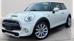 2015 MINI Hardtop Cooper S