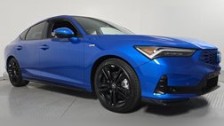 2026 Acura Integra w/Tech w/A-SPEC