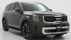 2024 Kia Telluride SX-Prestige
