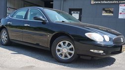 2007 Buick LaCrosse CX